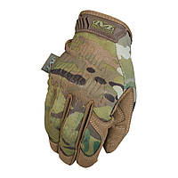 Рукавички тактичні Mechanix Original MultiCam (MG-78)