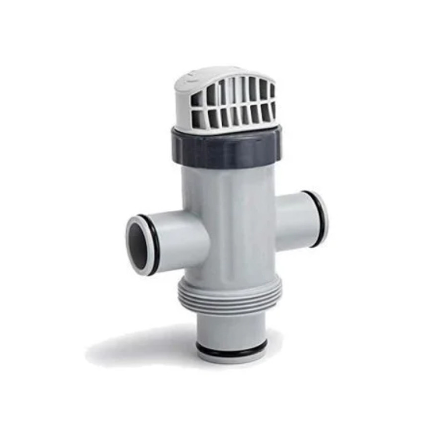 Роздільний плунжерний кран Intex 11872