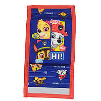 SO Кошелек детский Paw Patrol PL821, 13 х 10,5 х 1,5 см (Вид 4)