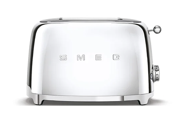 Тостер SMEG TSF01SSEU