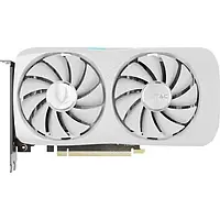 Видеокарта Zotac GAMING GeForce RTX 4060 Ti 8GB Twin Edge OC Edition White (ZT-D40610Q-10M)