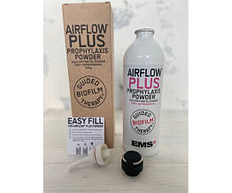 Сода AIR-FLOW PLUS EMS,  400 г