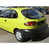 Daewoo 56U Lemon Yellow базова автоемаль ADI UPP - 0.8л, фото 3