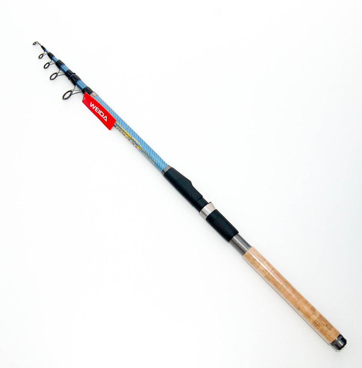 Cпінінг Weida Special Master Pro 3м,тест 80-120г