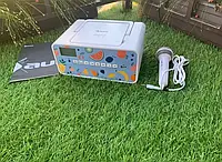 Караоке Auna Kidsbox Space CD Boombox USB BT SD FM