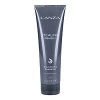 Шампунь для волос L'anza Healing Remedy Scalp Balancing Cleanser 266ml