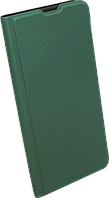Чохол-книжка SA A057 Shell Темно-зелений