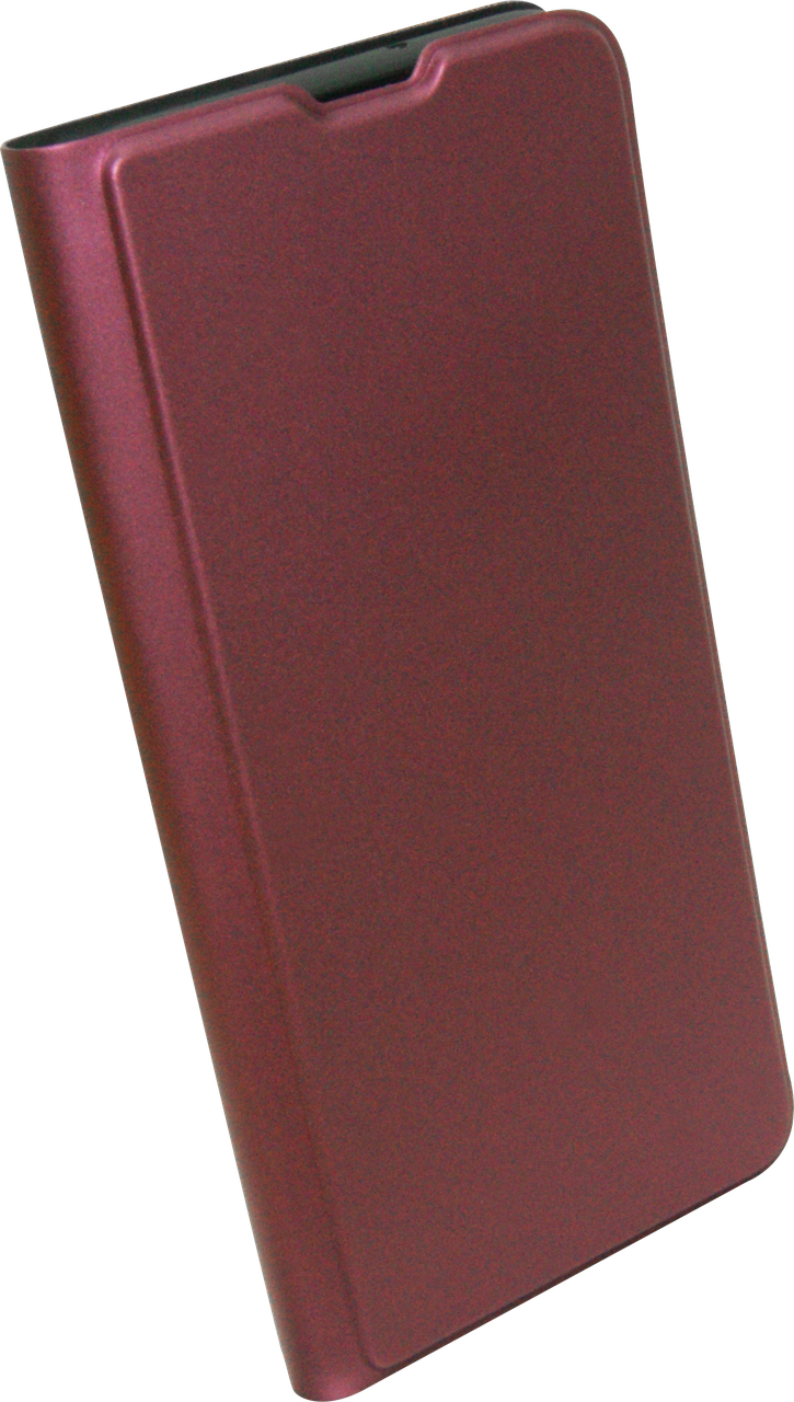 Чохол-книжка SA A057 Shell Бордовий