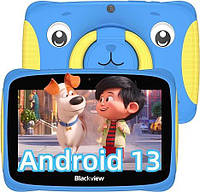 Планшет Blackview Tab 3 Kids 2/32Gb Wi-Fi Undersea Blue Global version Гарантия 3 месяца