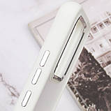 Чохол TPU+PC North Guard для Xiaomi Redmi 10C White, фото 4