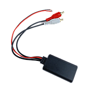 Адаптер Bluetooth автомобильный Без микрофона