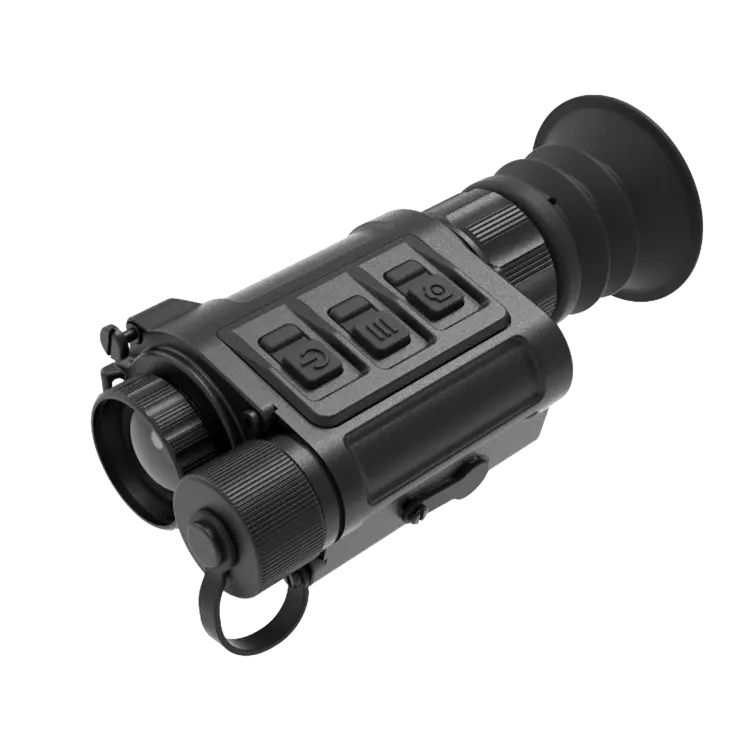 Тепловізор INFIRAY (iRay) RICO Micro RH25 / PFN640+, фото 1