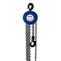 Ланцюгова лебідка  1т 1Т3М Husar Winch