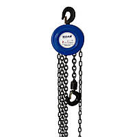 Ланцюгова лебідка  2т 2Т3М Husar Winch