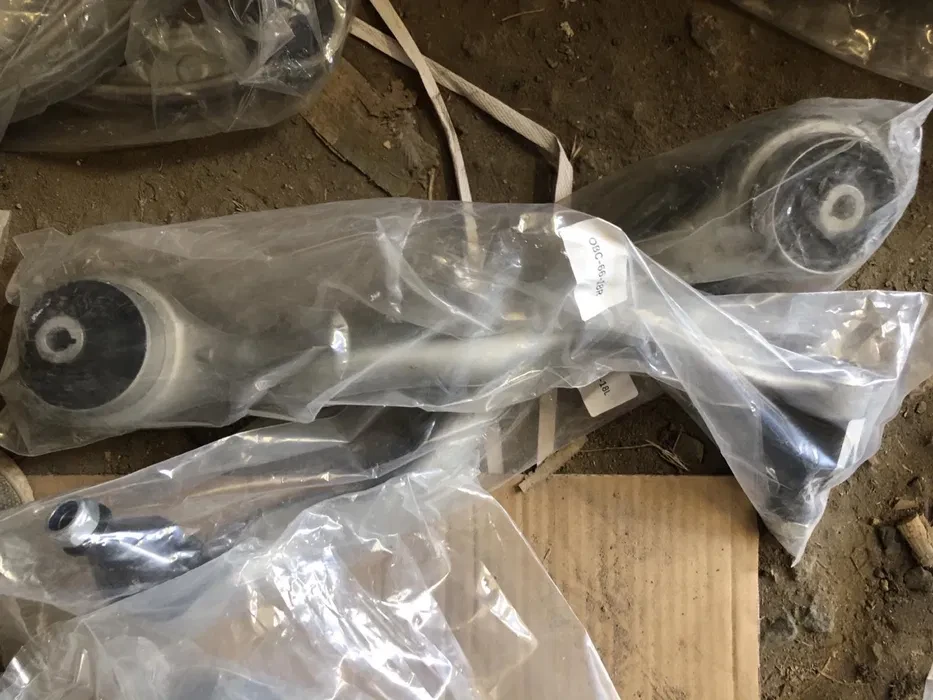 Важіль передньої підвіски нижній BMW f20 f23 f30 f36, фото 1