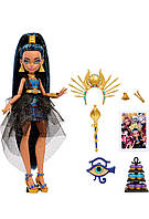 Monster High Cleo De Nile Монстер хай Party Клео Де Нил