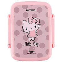 Ланчбокс для еды 420 мл HK24-160 Hello Kitty KITE