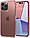 Накладка iPhone 14 Pro rose crystal Crystal Flex Spigen, фото 5