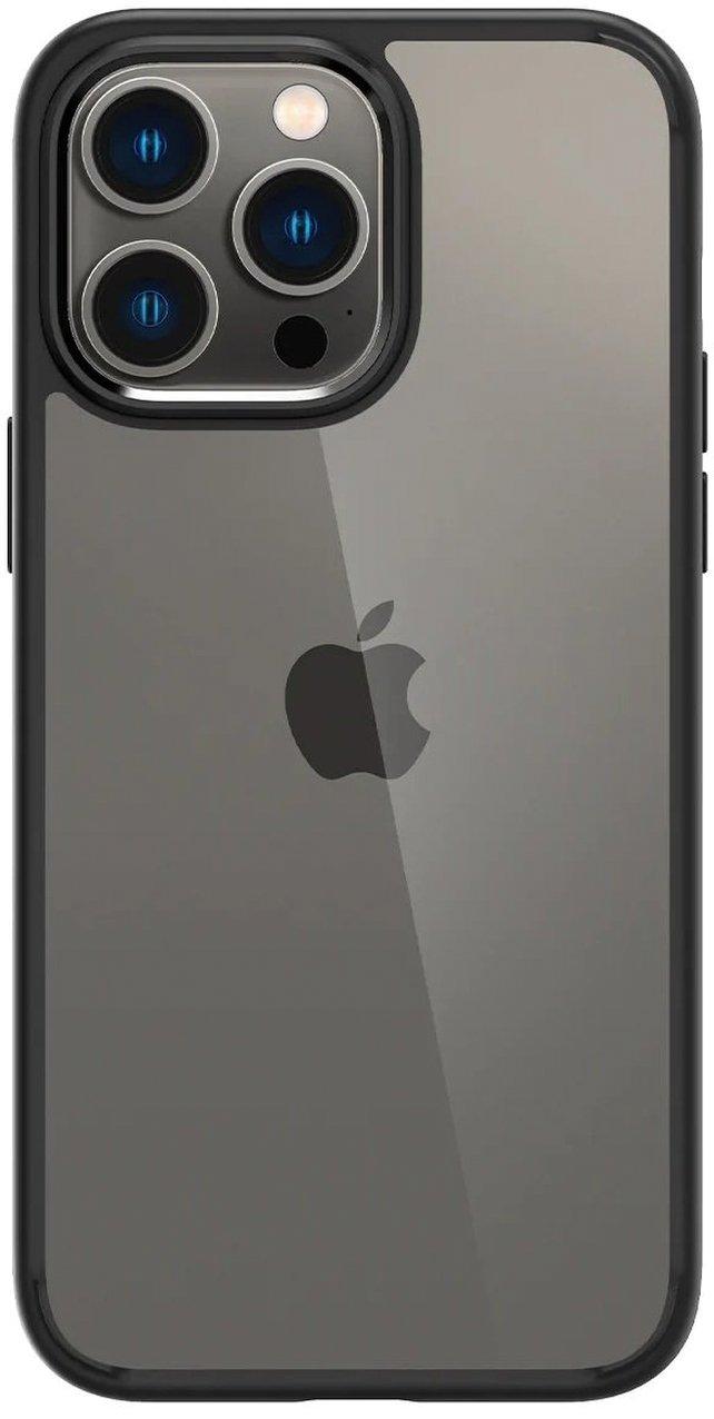 Накладка iPhone 14 Pro Ultra Hybrid Spigen