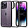 Накладка iPhone 14 Pro Ultra Hybrid Spigen, фото 3