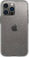 Накладка iPhone 14 Pro  Liquid Crystal Glitter Spigen