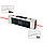 Цифровий багатофункційний вимірювач рівня з лазером 4*90° PROTESTER 5342, фото 4