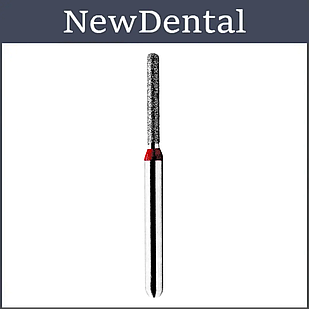 Діамантові бори Dentex №F350 5шт