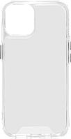 Накладка iPhone 14 clear Space Case TPU