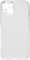 Силікон iPhone 14 white Crystal Case