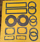 Комплект прокладок заднього моста Т25 пароніт