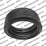 Чохол ущільнення ДТ-75, у зборі, 54.32.025, гофрований, фото 3