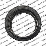 Чохол ущільнення ДТ-75, у зборі, 54.32.025, гофрований, фото 2