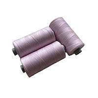 Нитки Trigan Kupfer  120/713/1000м  рожевий патсельний Німеччина