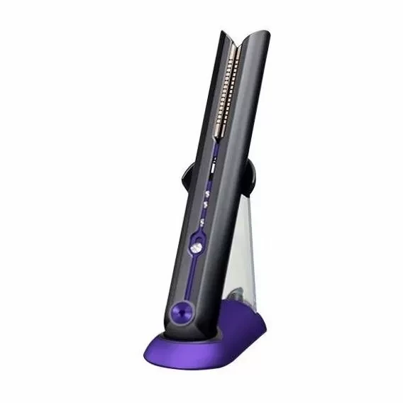 Випрямляч для волосся Dyson Corrale Black/Purple