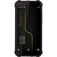 Мобильный телефон Sigma X-treme PQ38 Black (4827798866016)