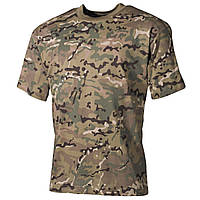 Футболка US T-Shirt Operation-Camo MFH, Німеччина