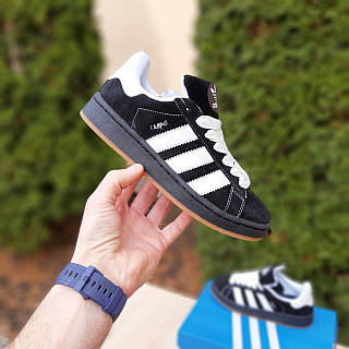 Adidas CAMPUS 00s x KORN Black ID 2107612923 2170 Prom.ua