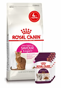 Royal Canin Protein Exigent 2