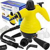 Товари з догляду за будинком та одягом