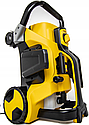 Мийка високого тиску Riwall 250ewBAR 2500Вт (Чехія), фото 2
