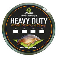 Леска Smart Heavy Duty Sinking 150m 0.20mm 3.4kg,1300.32.77