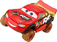 Машинка Тачки 3 Disney Pixar Cars XRS MUD Racing Lightning McQueen (GBJ36)