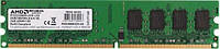 Модуль памяти AMD DDR2-800 2048MB PC2-6400 R3 Value Series (R322G805U2S-UG)