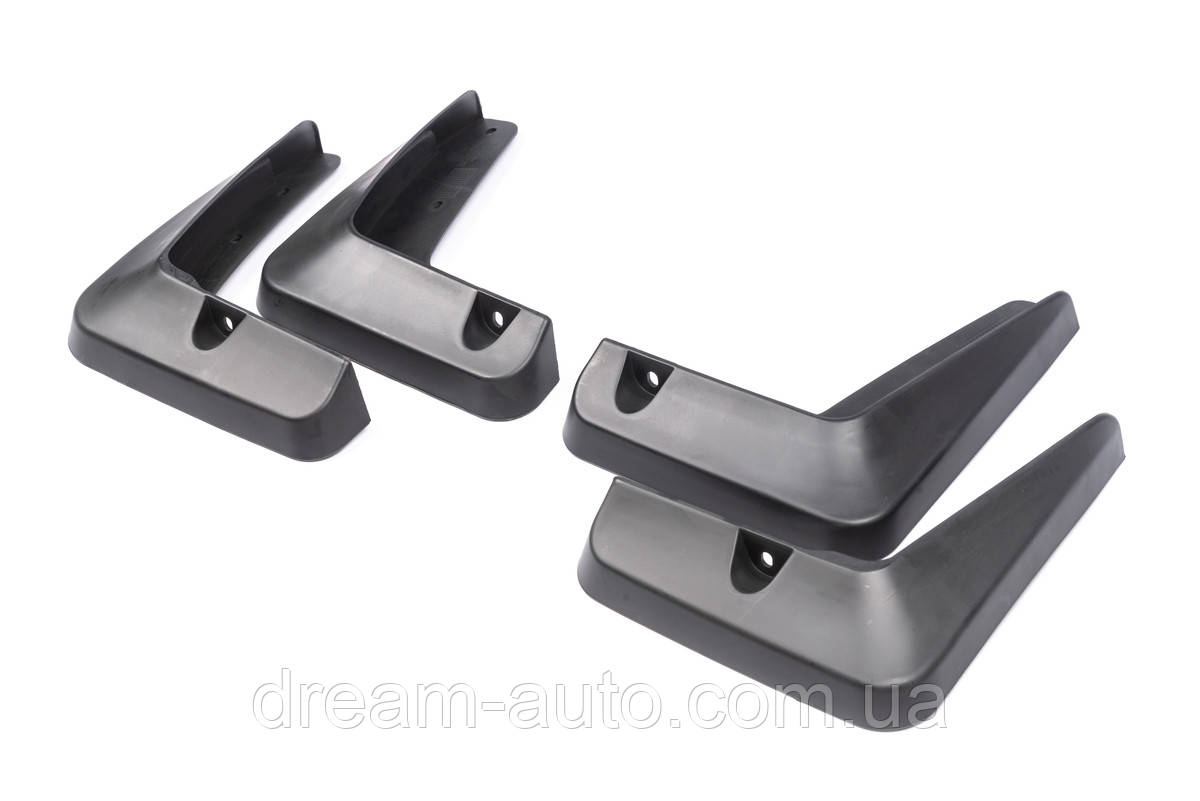 Бризковики для Lexus ES 2012-2018, фото 1