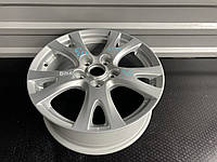 Диск R16 16x6 1/2J ET 55 на Mazda 6 (GH) с 2008г.- 9965796560 - MAZDA