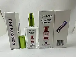 Женский аромат Том Форд Електрик Черрі - Tom Ford Electric Cherry с феромоном 60ml