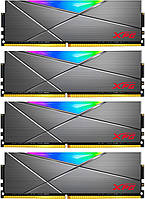 Модуль памяти ADATA 32GB PC28800 DDR4 K4 (AX4U36008G18I-QCTG50)