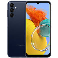 Мобильный телефон Samsung Galaxy M14 5G 4/128GB Dark Blue (SM-M146BDBVSEK)