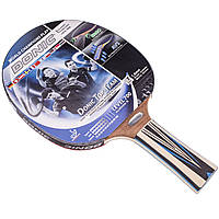 Ракетка для настільного тенісу DONIC LEVEL 700 MT-754197 TOP TEAM
