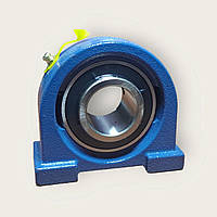 Корпус з Підшипником UCPA 207 NTE (Словаччина) 35мм